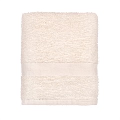 EverDri Beige Bath Towel